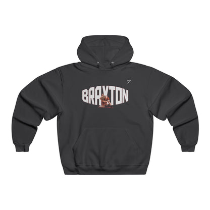 Braxton Cottam Vintage Hoodie