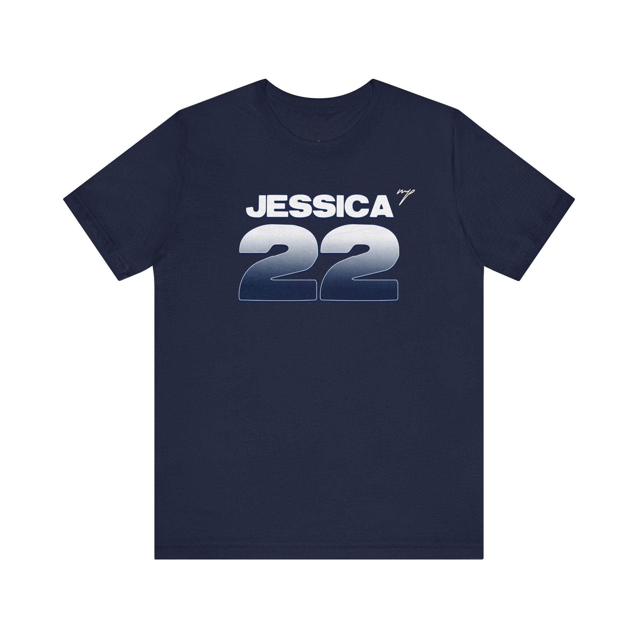Jessica Shattles Graphic Tee