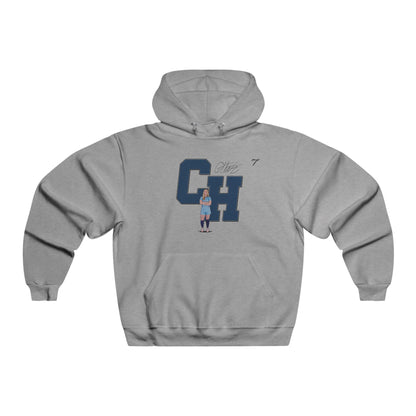 Callie Houtz Vintage Hoodie