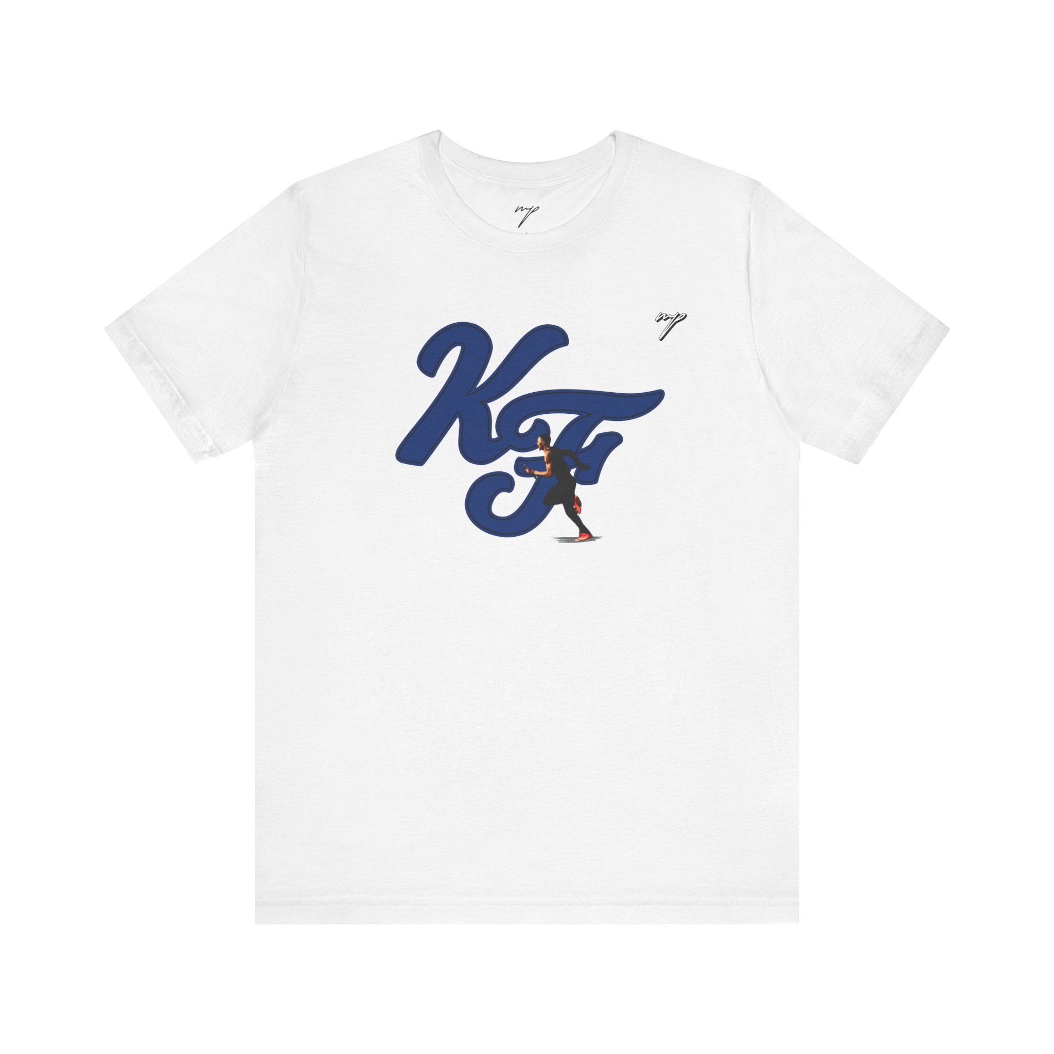 Kingston Farrington Graphic Tee