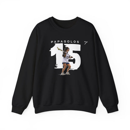 Addison Papagolos Crewneck