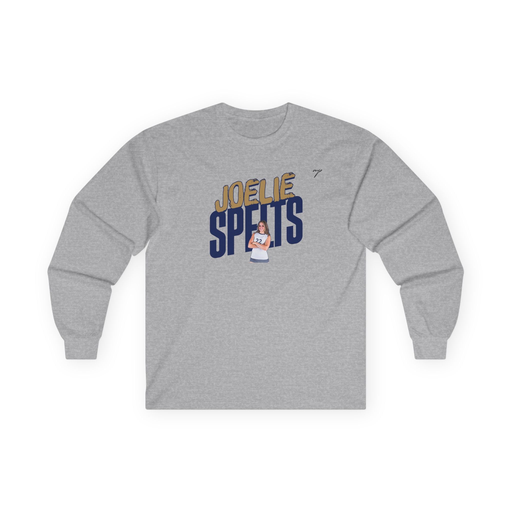 Joelie Spelts Long Sleeve