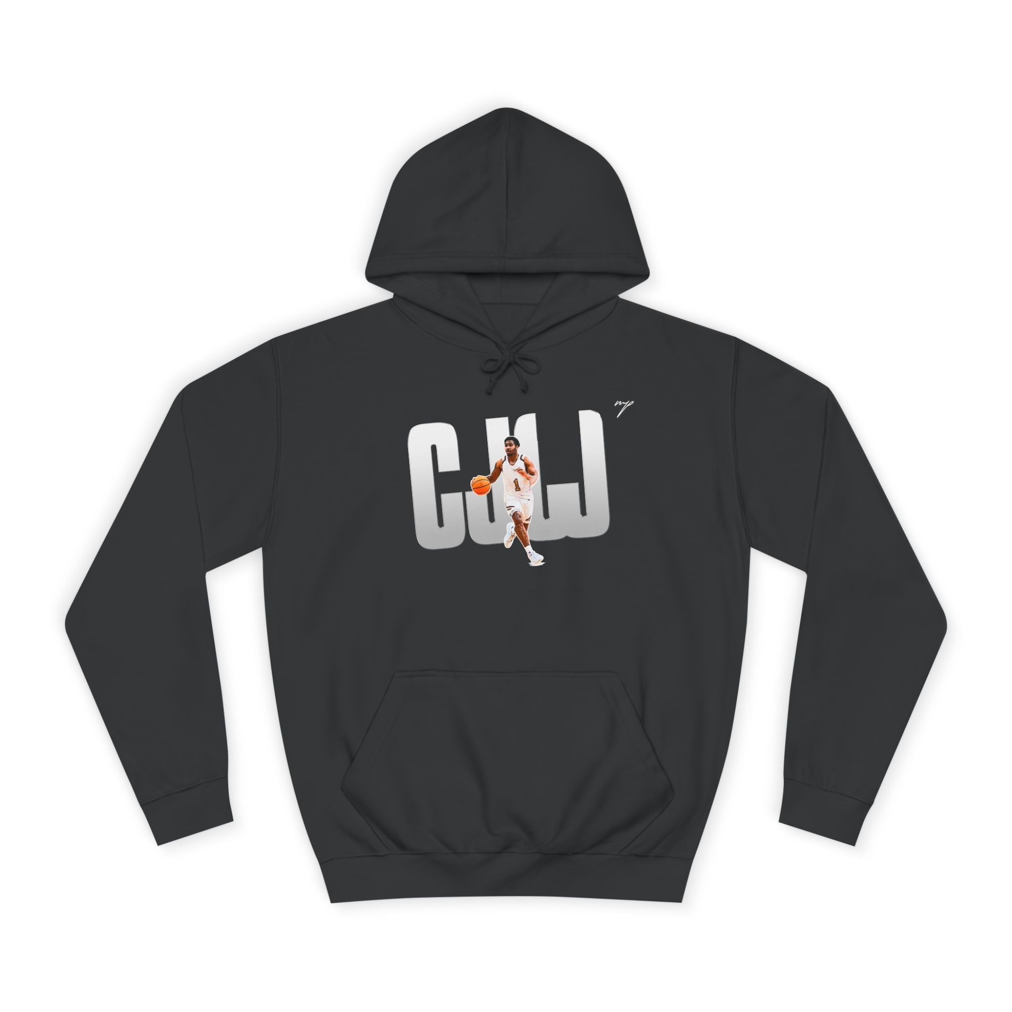 CJ Wilson Hoodie
