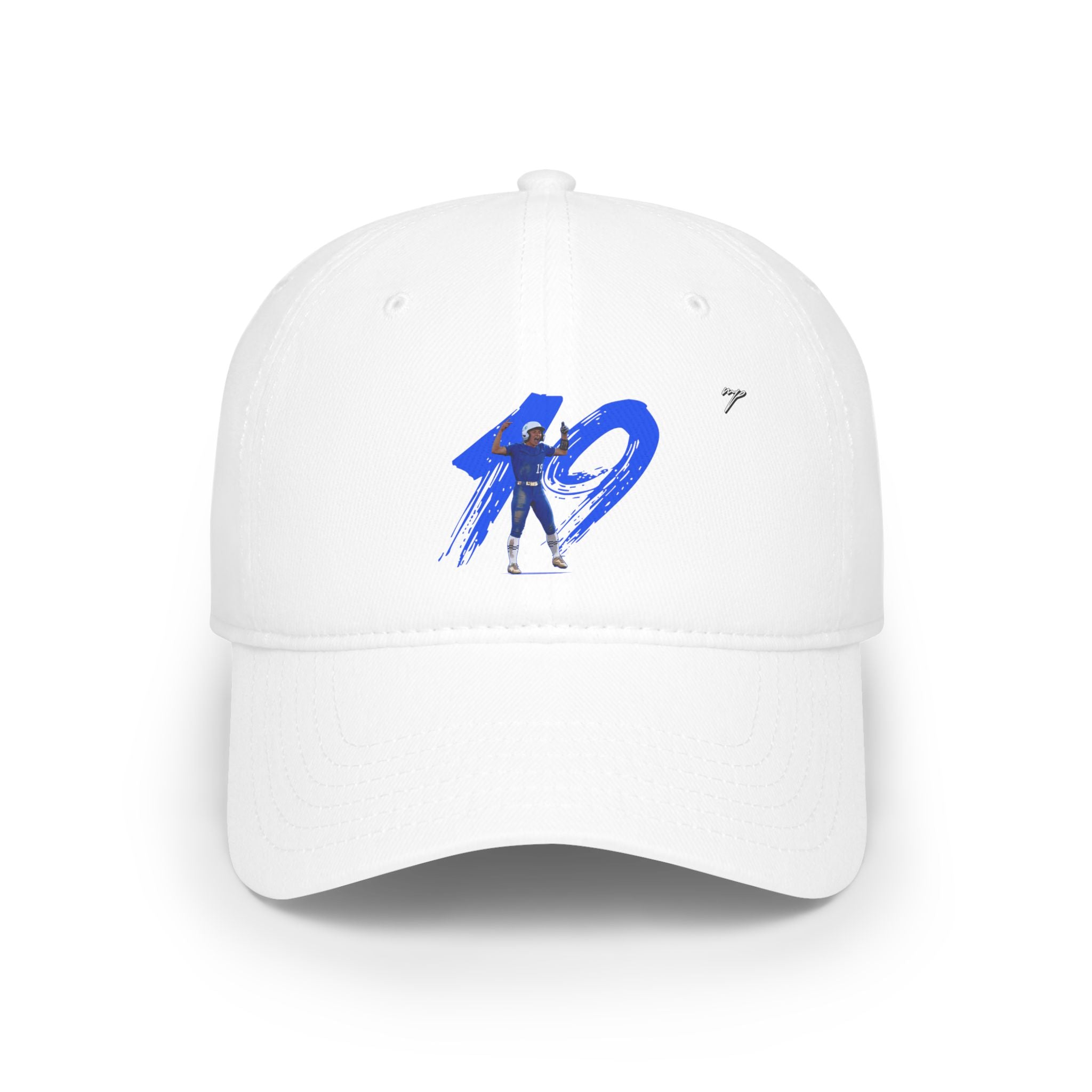 Allie Blum Hat