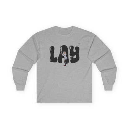 Chandlar Lay Long Sleeve Tee