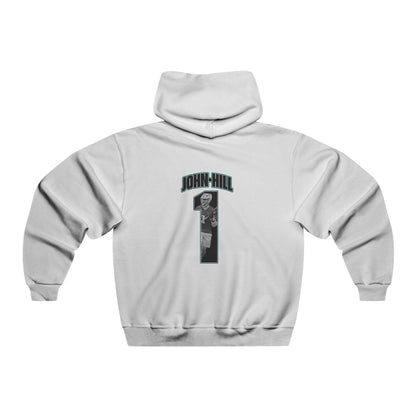 Daylin John-Hill Vintage Hoodie
