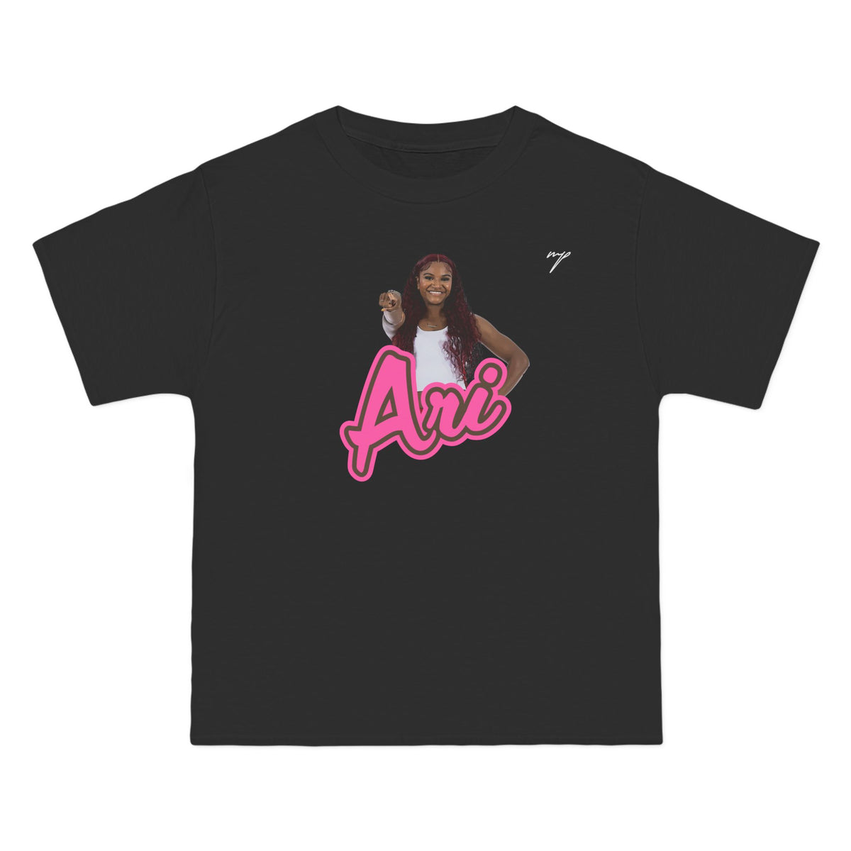 Arianna Walker Vintage Tee