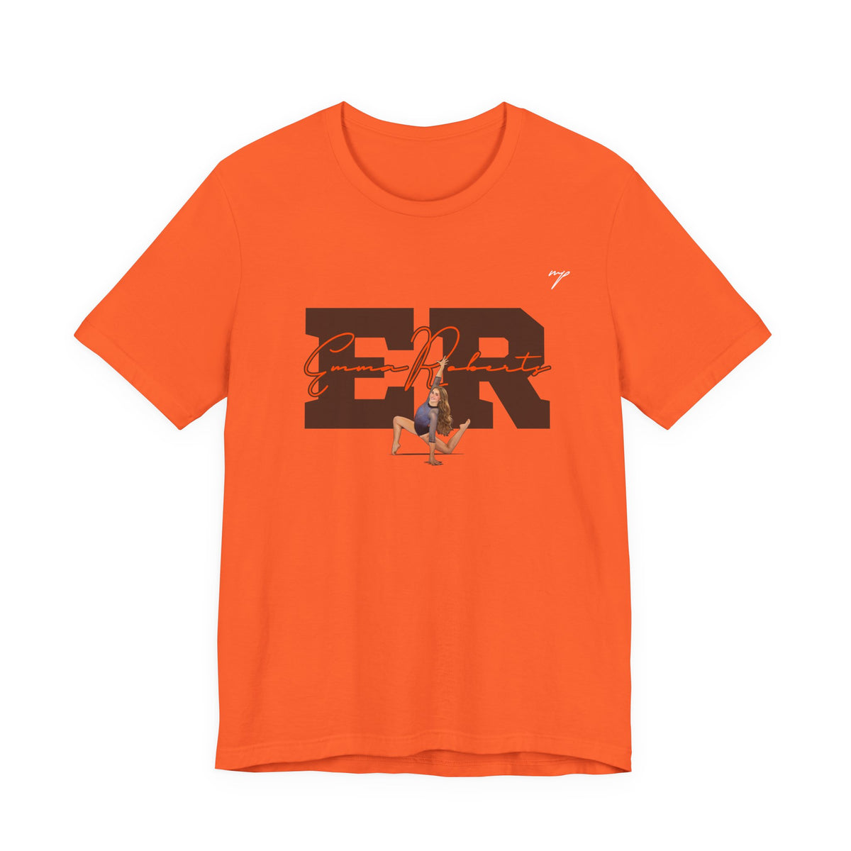 Emma Roberts Graphic Tee