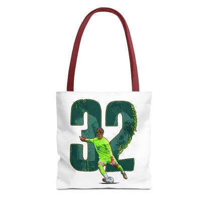 David Anderson Tote Bag