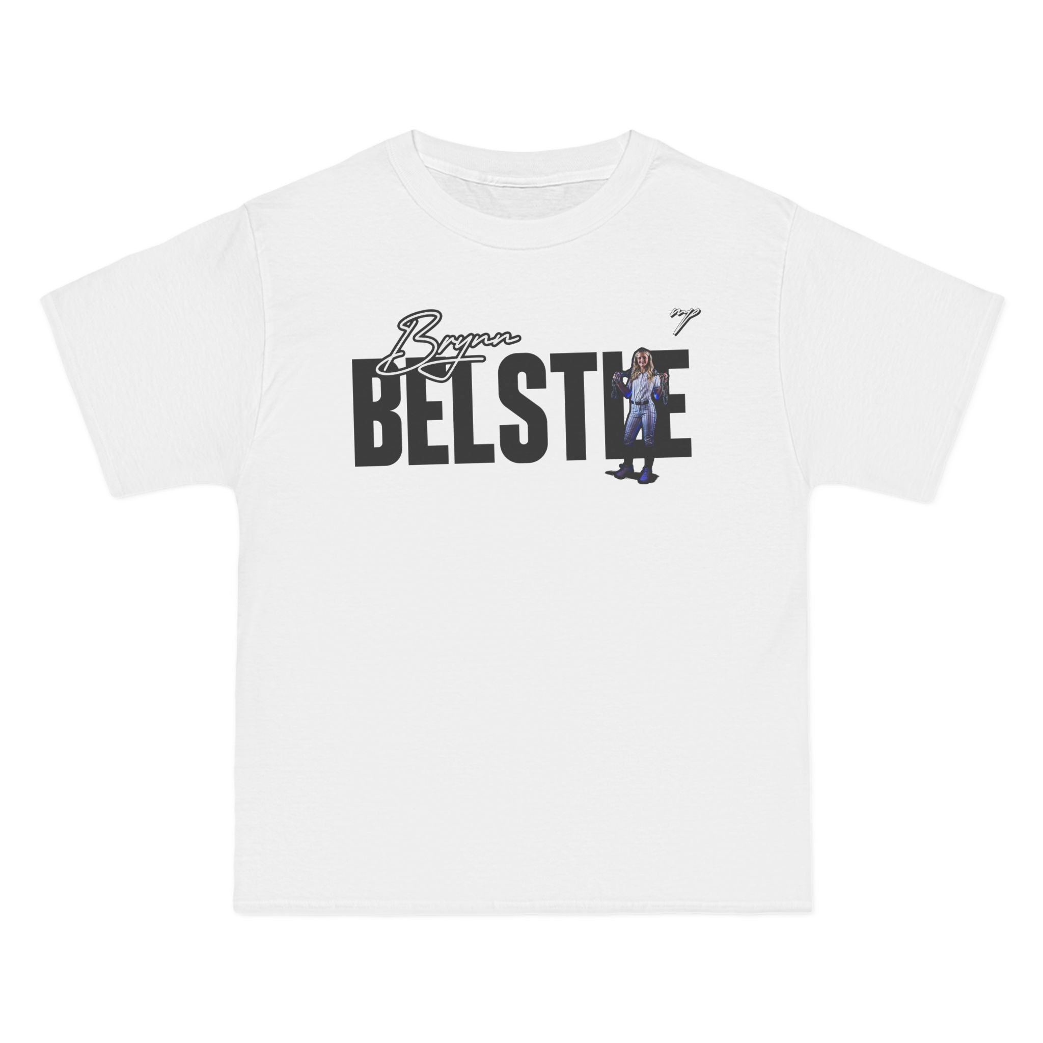 Brynn Belstle Vintage Tee