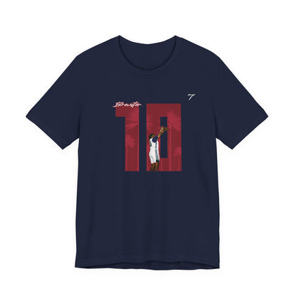 Malik Brewster Graphic Tee