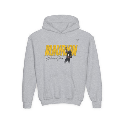 Maurion Williams-Jack YOUTH Hoodie