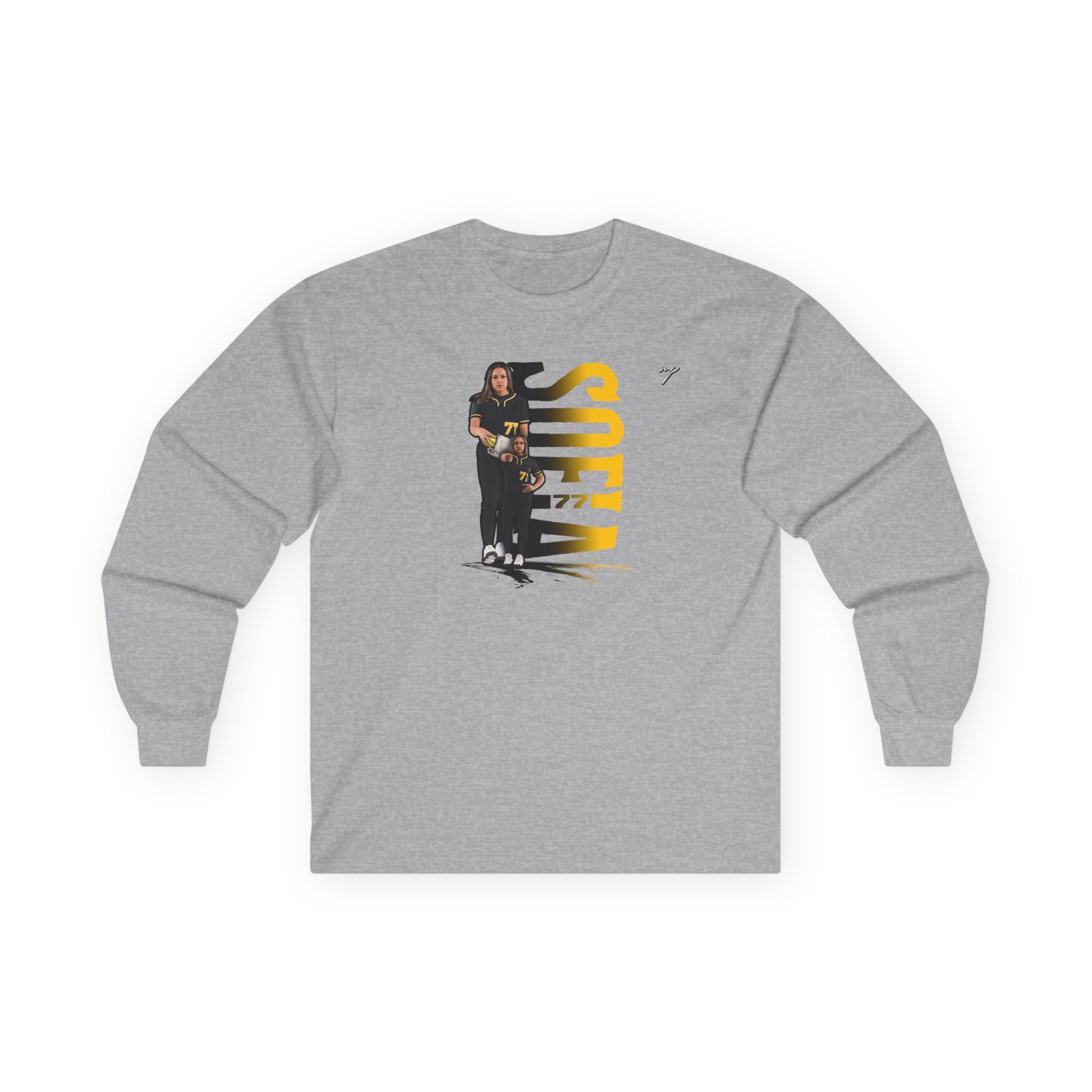Sofia Elliott Long Sleeve Tee