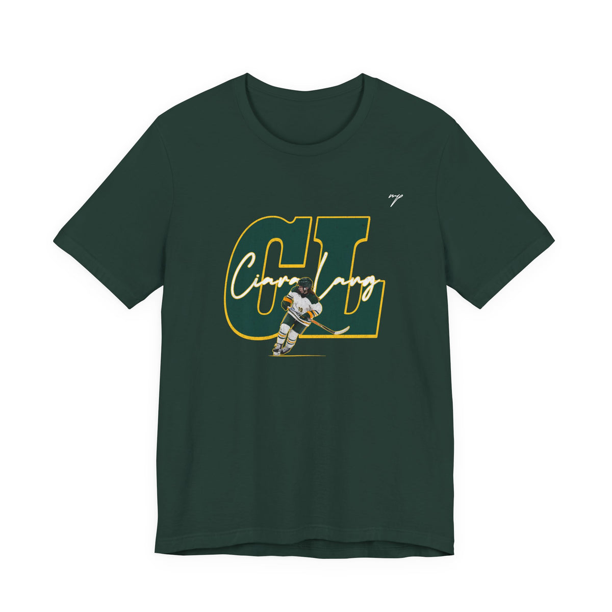 Ciara Lang Graphic Tee
