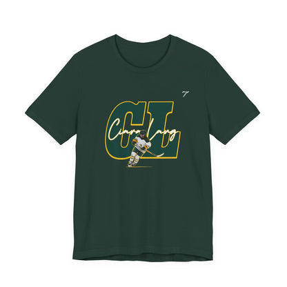 Ciara Lang Graphic Tee