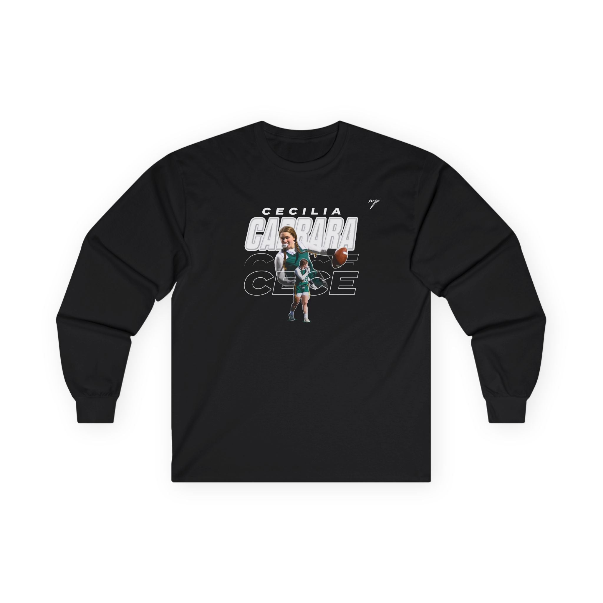 Cecilia Carrara Long Sleeve