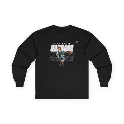 Cecilia Carrara Long Sleeve