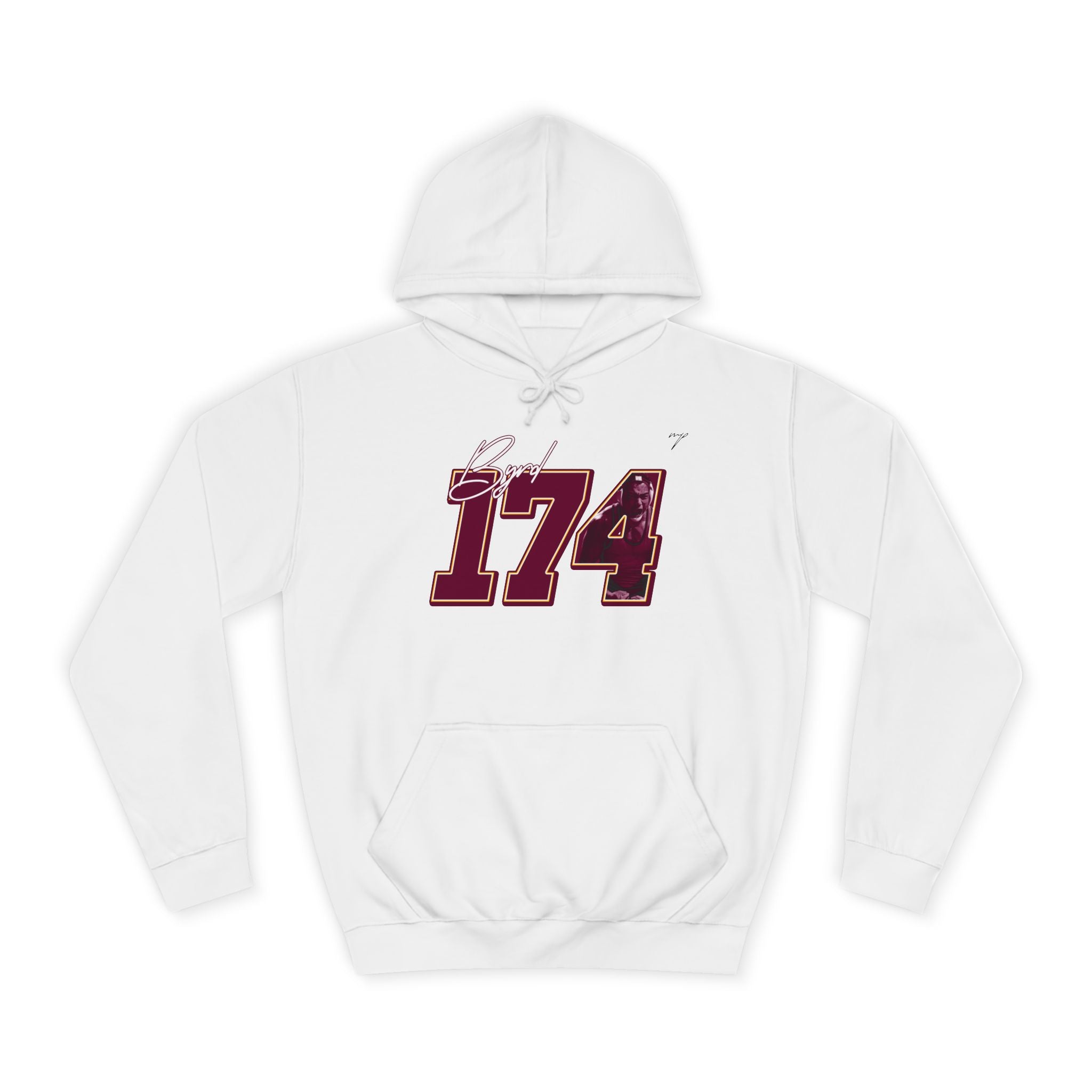Jalen Byrd Hoodie
