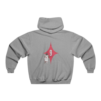 Bryson Dawkins Vintage Hoodie