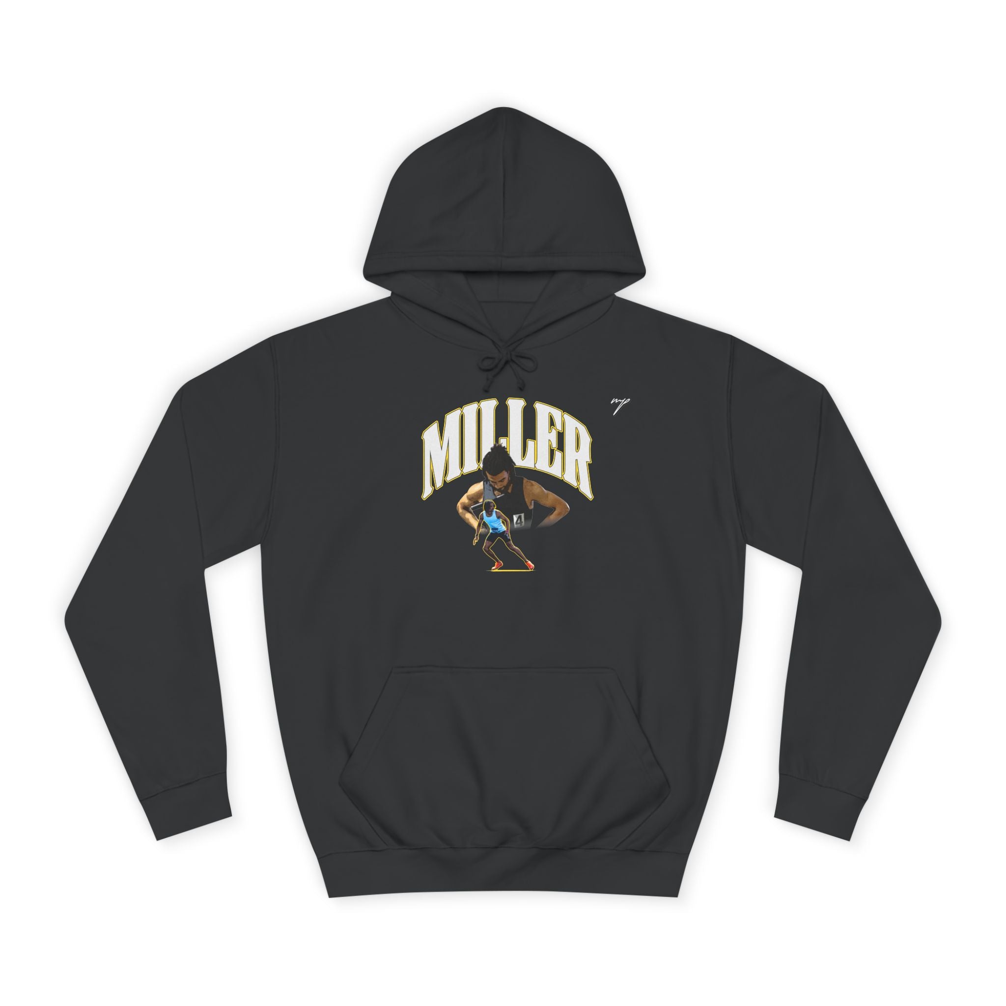 Tyrese Miller Hoodie