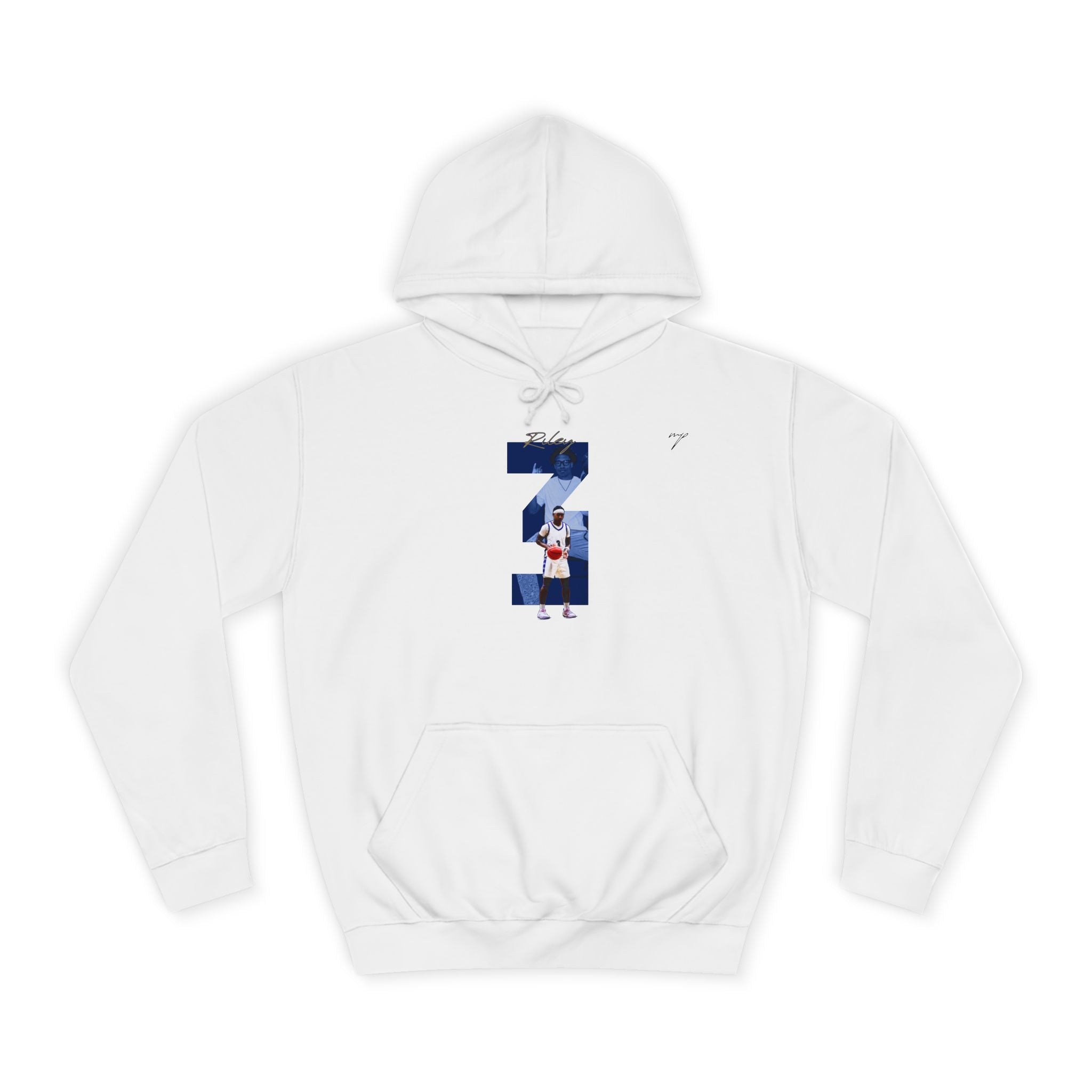 Sandy Riley Hoodie