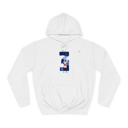 Sandy Riley Hoodie