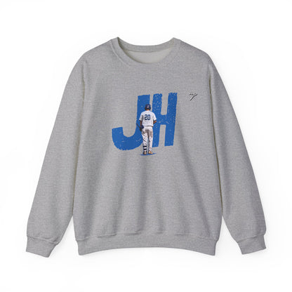 Jose Hernandez Crewneck