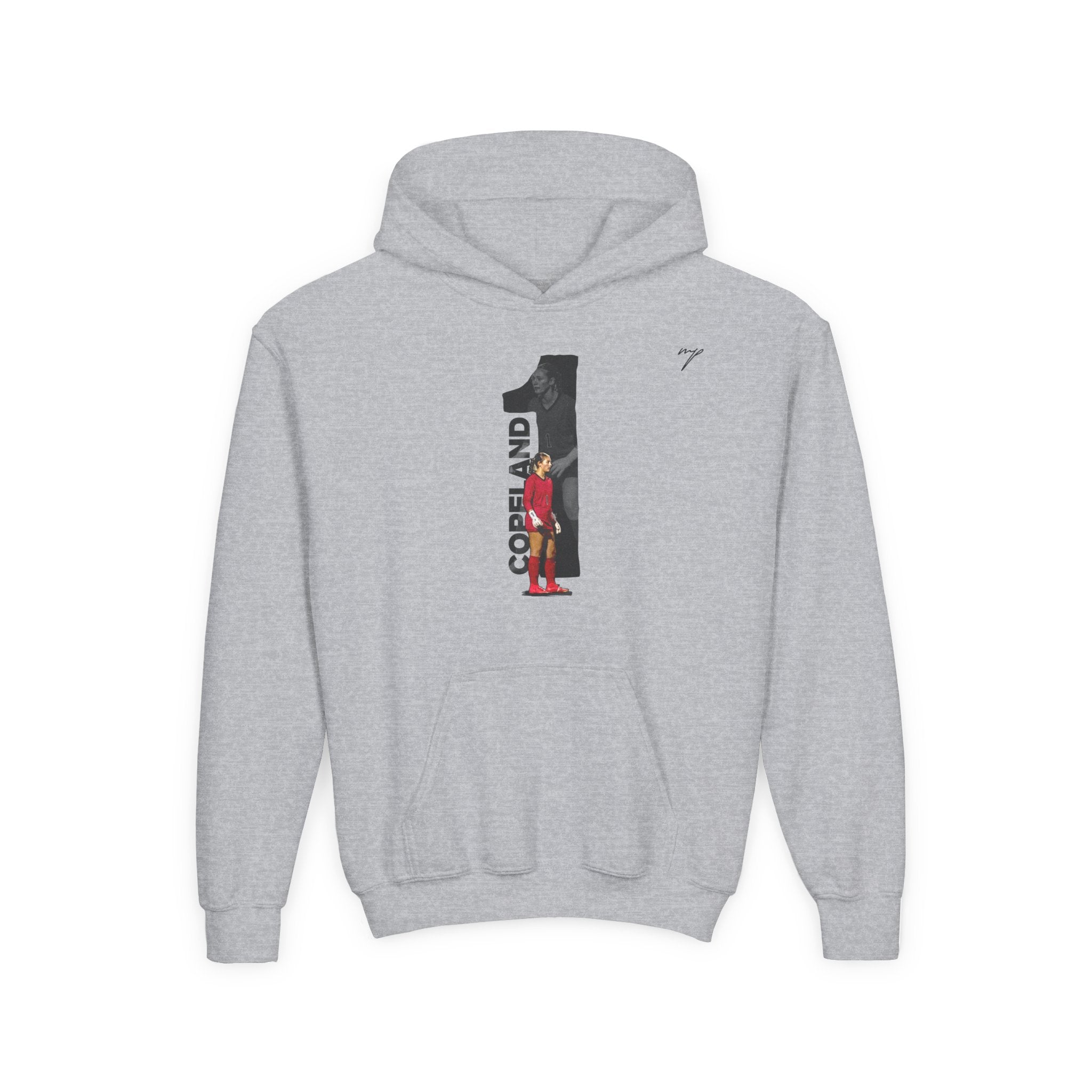 Slater Copeland YOUTH Hoodie