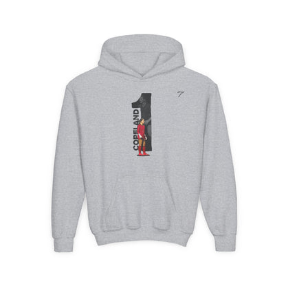 Slater Copeland YOUTH Hoodie