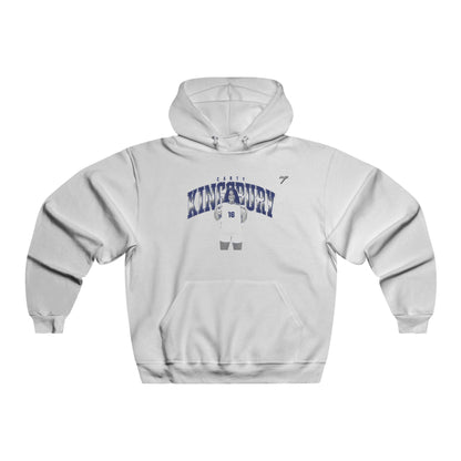 Carty Kingsbury Vintage Hoodie