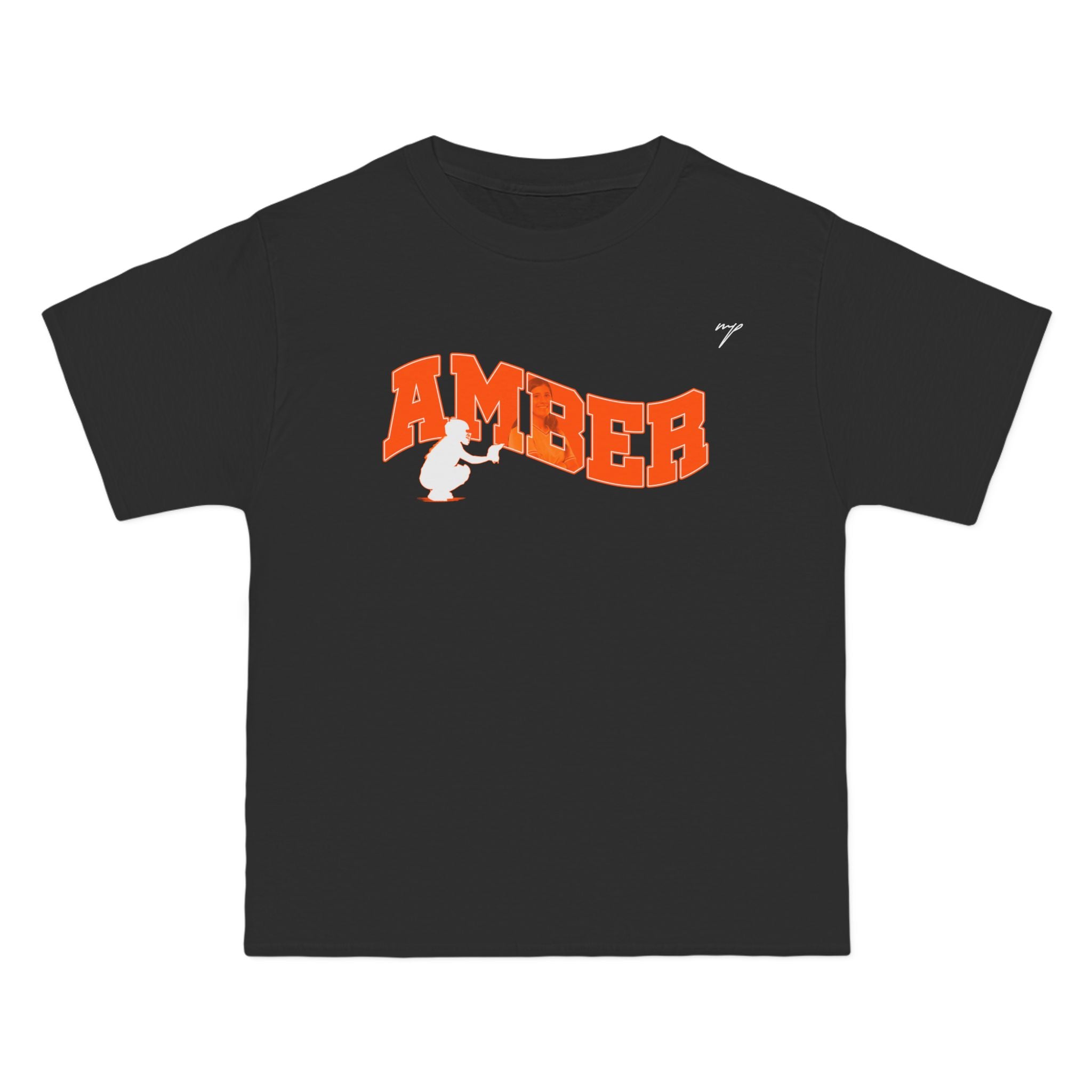 Amber Syc Vintage Tee