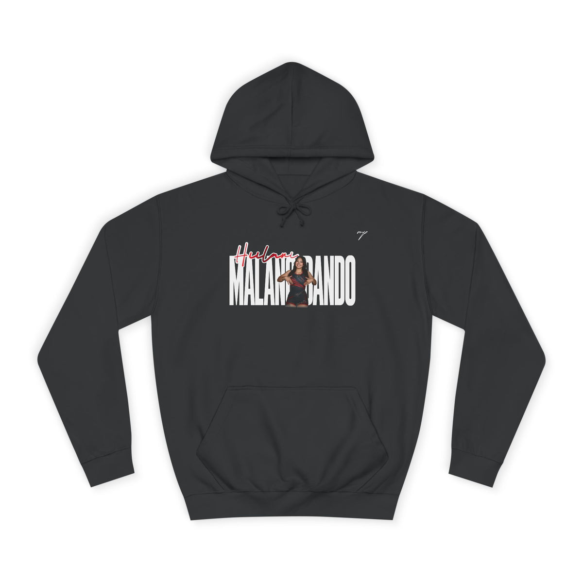 Hiilani Malano-Dando Hoodie