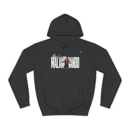 Hiilani Malano-Dando Hoodie