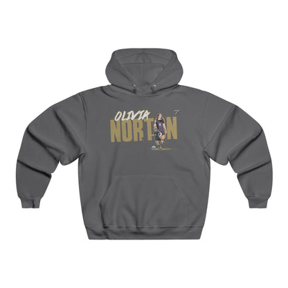 Olivia Norton Vintage Hoodie