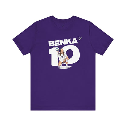 Maddy Benka Graphic Tee