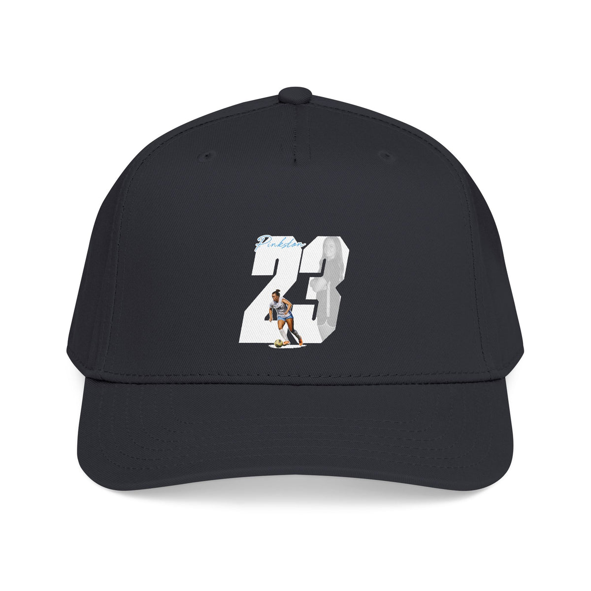 Presley Pinkston Hat