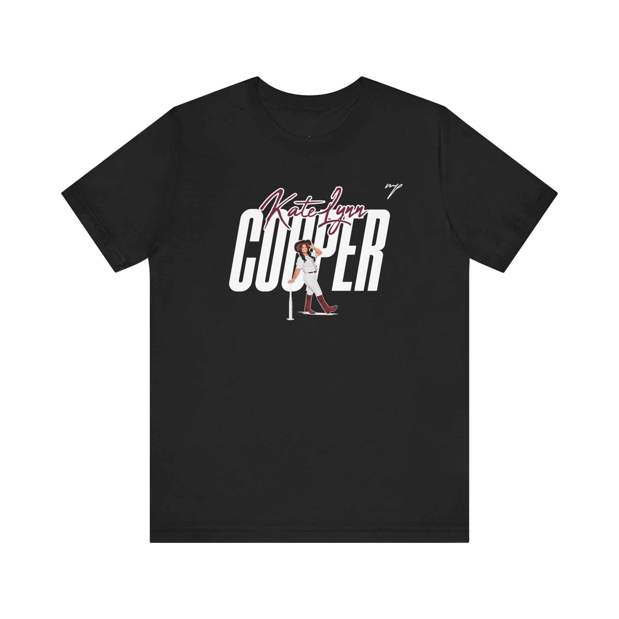 KateLynn Cooper Graphic Tee