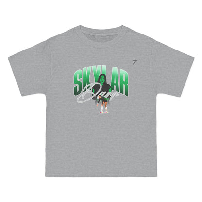 Skylar Darr Vintage Tee