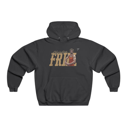 Christian Friel Vintage Hoodie