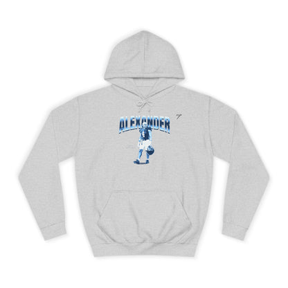 Jayden Alexander Hoodie