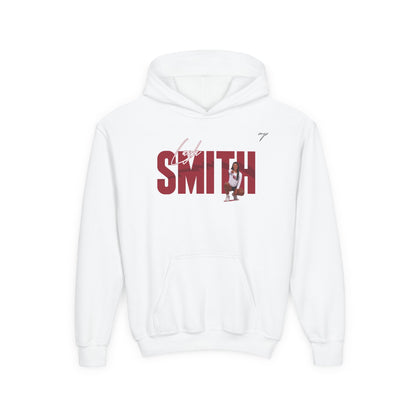 Layla Smith YOUTH Hoodie