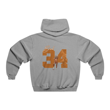 Addie Brink Vintage Hoodie