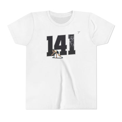 Isaac Lomas YOUTH Graphic Tee
