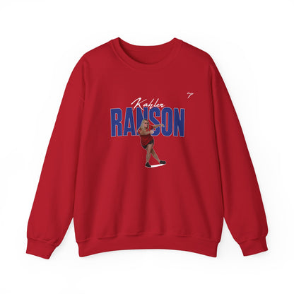 Kahlen Ranson Crewneck