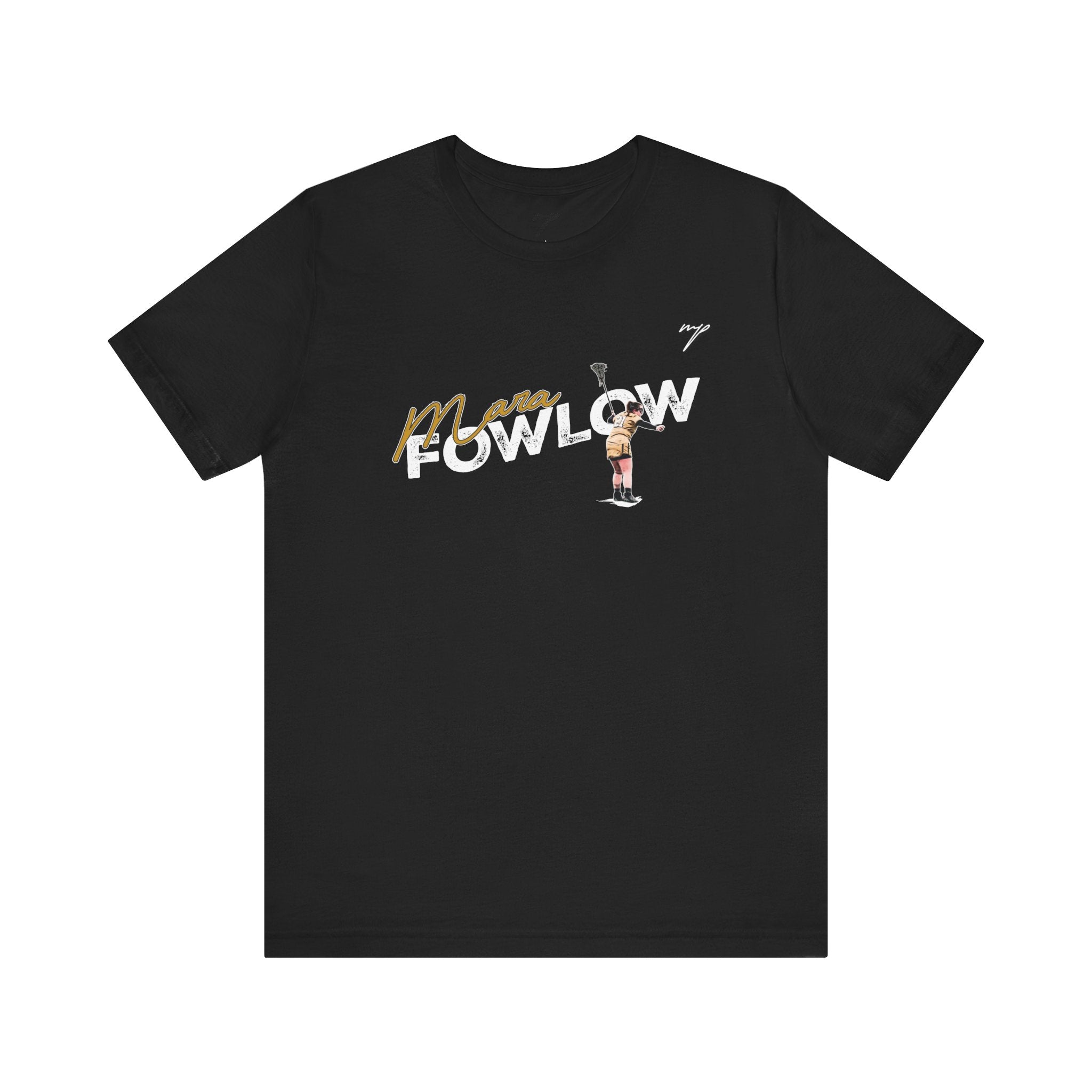 Mara Fowlow Graphic Tee