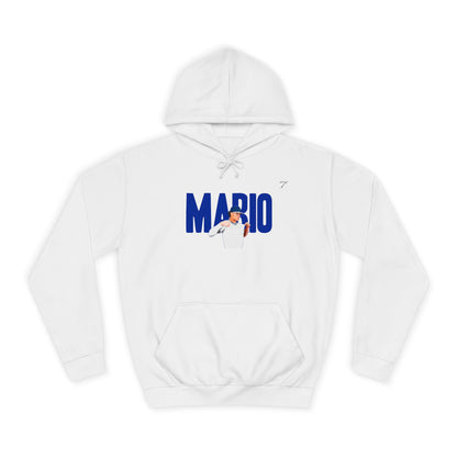 Mario Magana Jr Hoodie