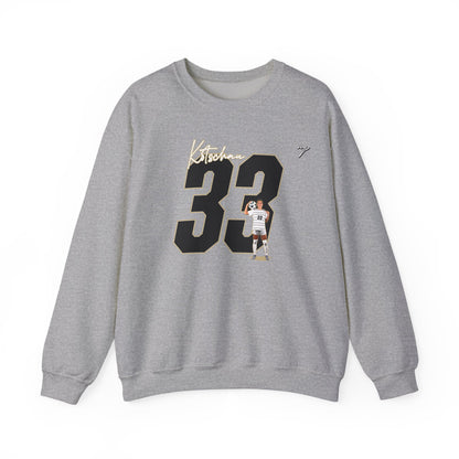 Reagan Kotschau Crewneck