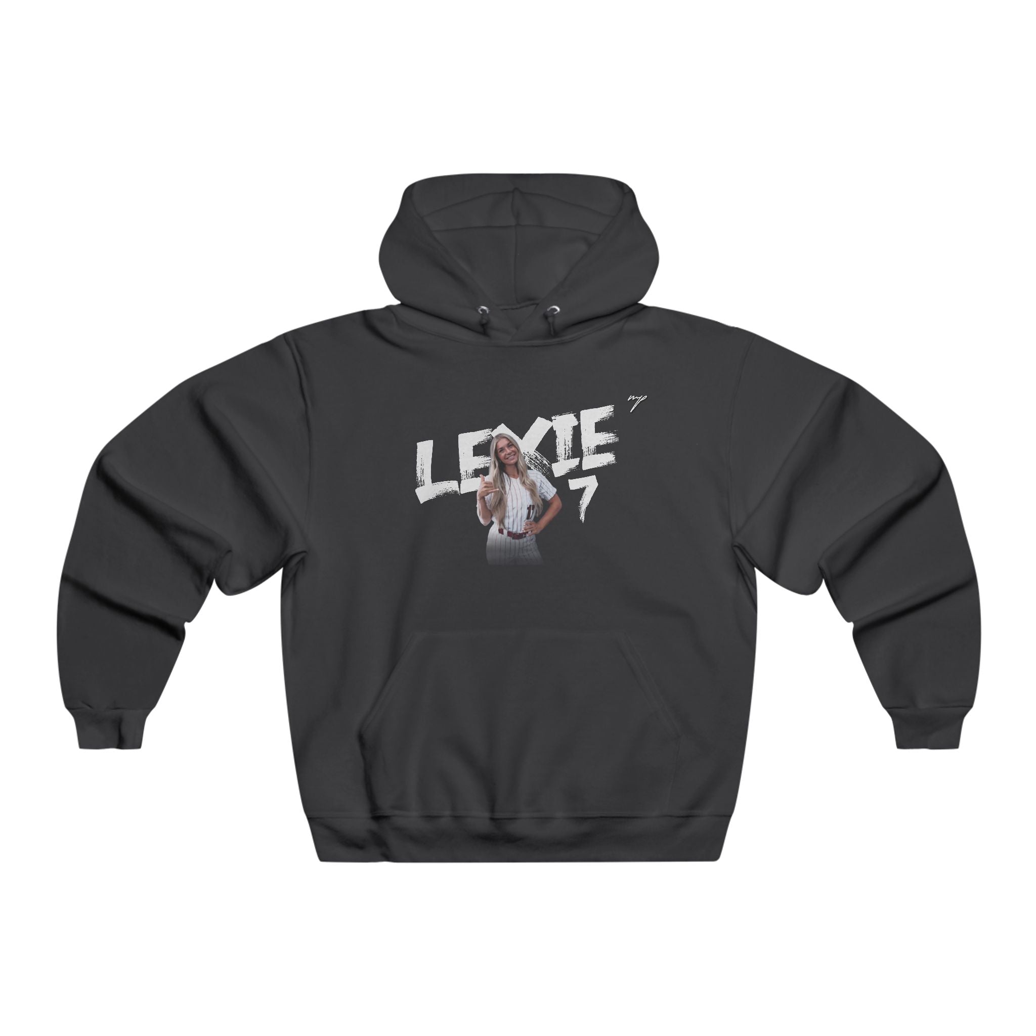 Lexie Shaver Vintage Hoodie