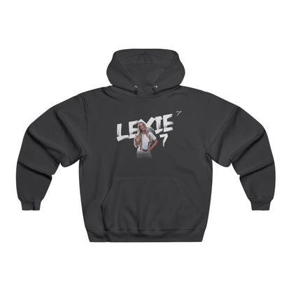 Lexie Shaver Vintage Hoodie