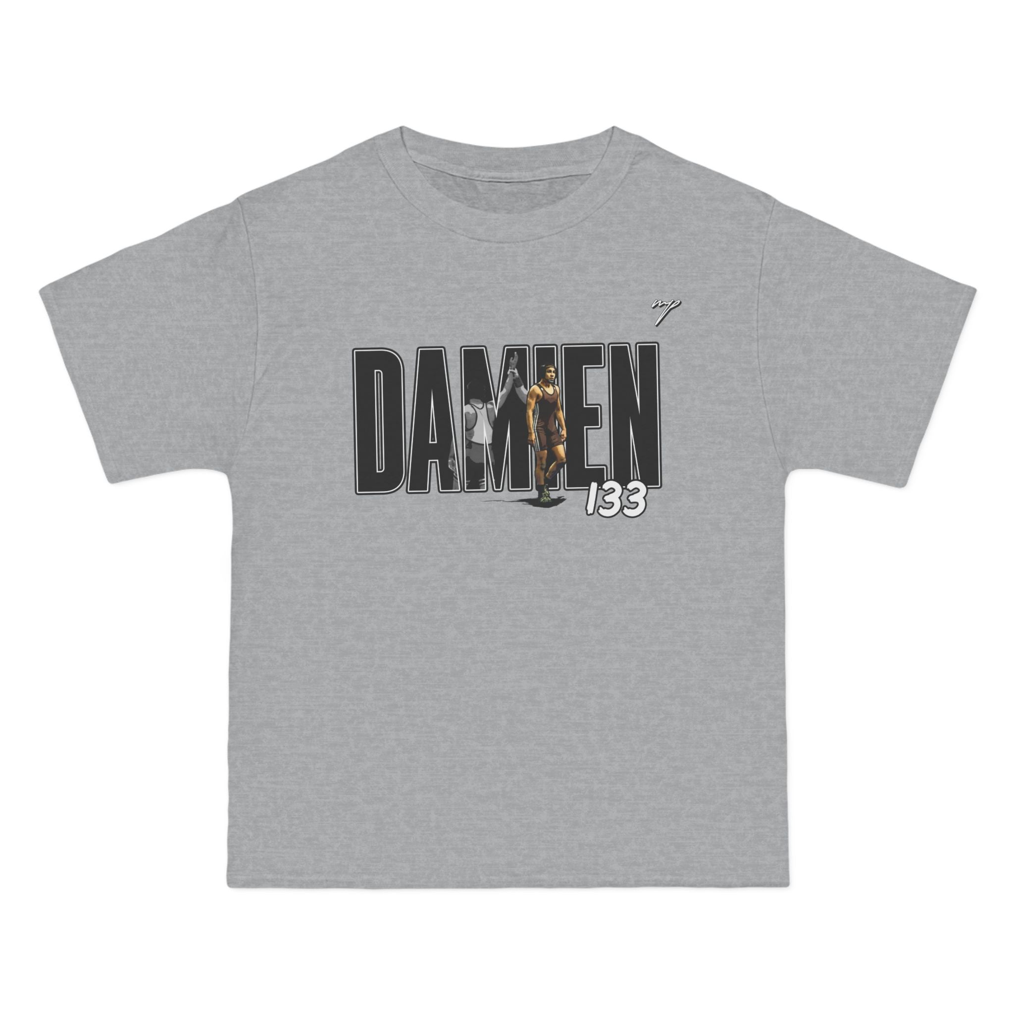 Damien Flores Vintage Tee
